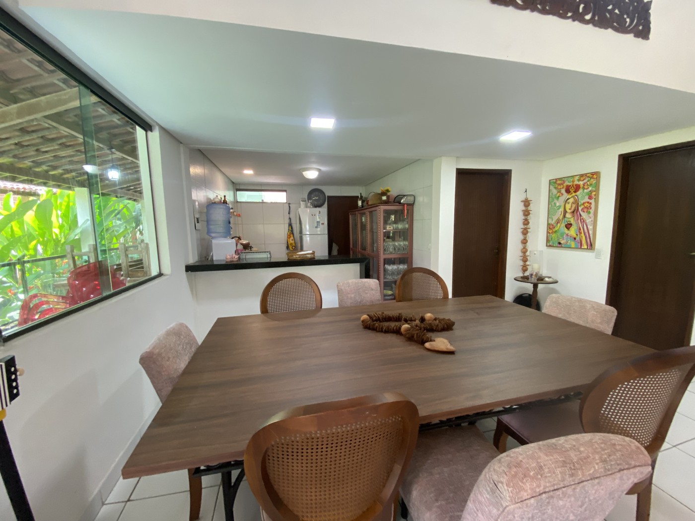 Casa de Condomínio, 3 quartos - Foto 7
