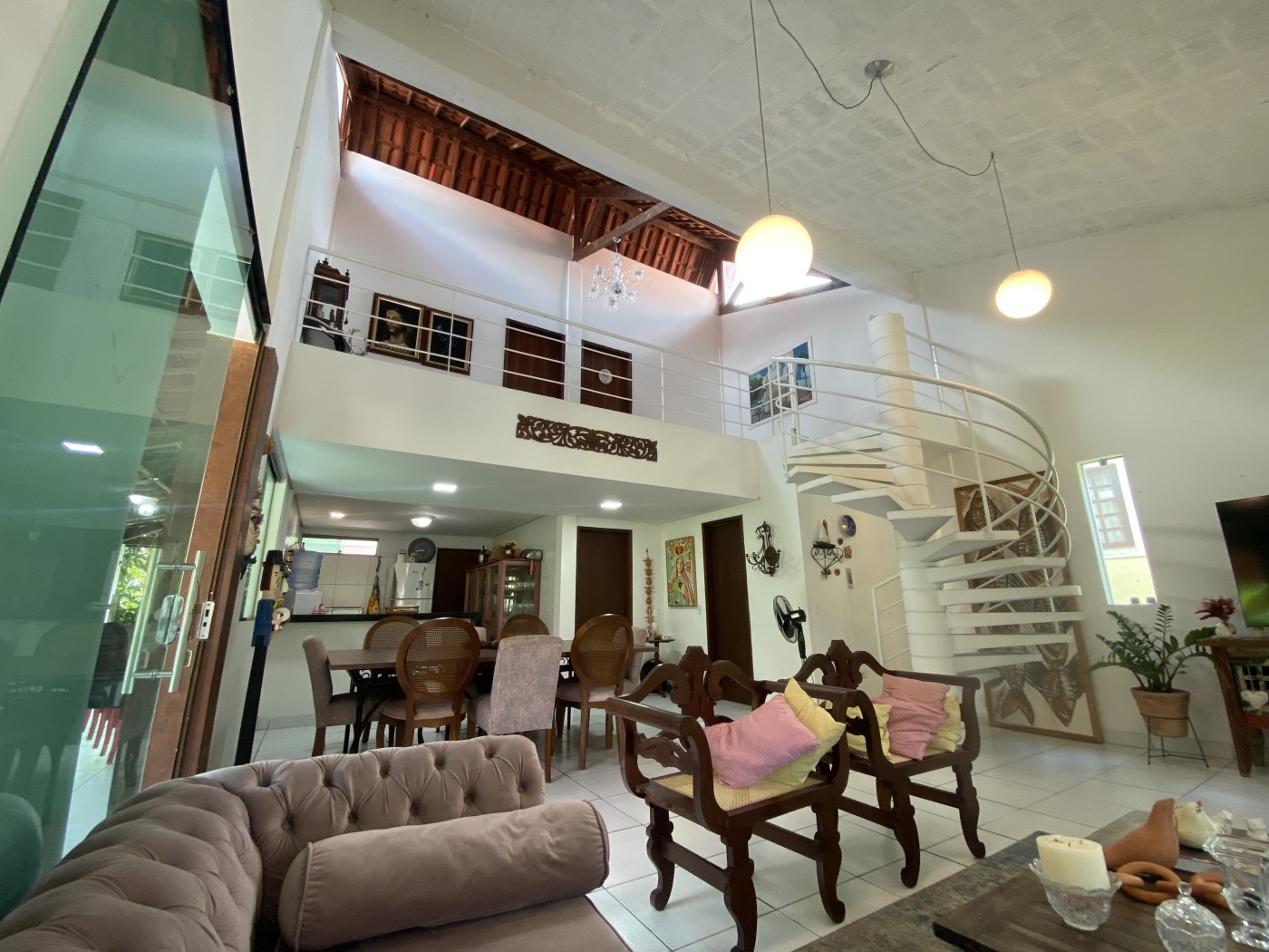 Casa de Condomínio, 3 quartos - Foto 8