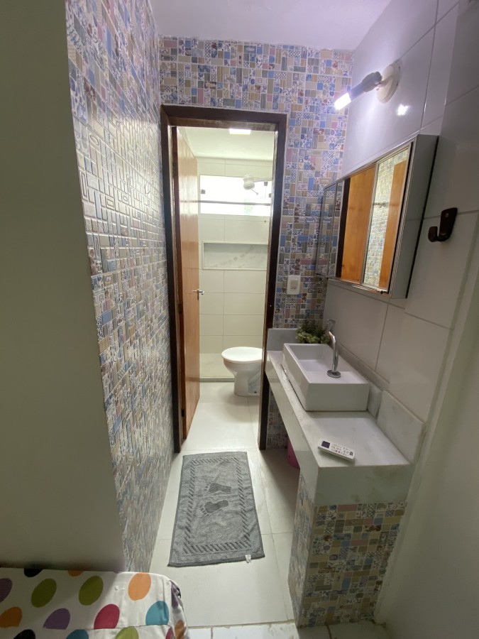 Casa de Condomínio, 3 quartos - Foto 10
