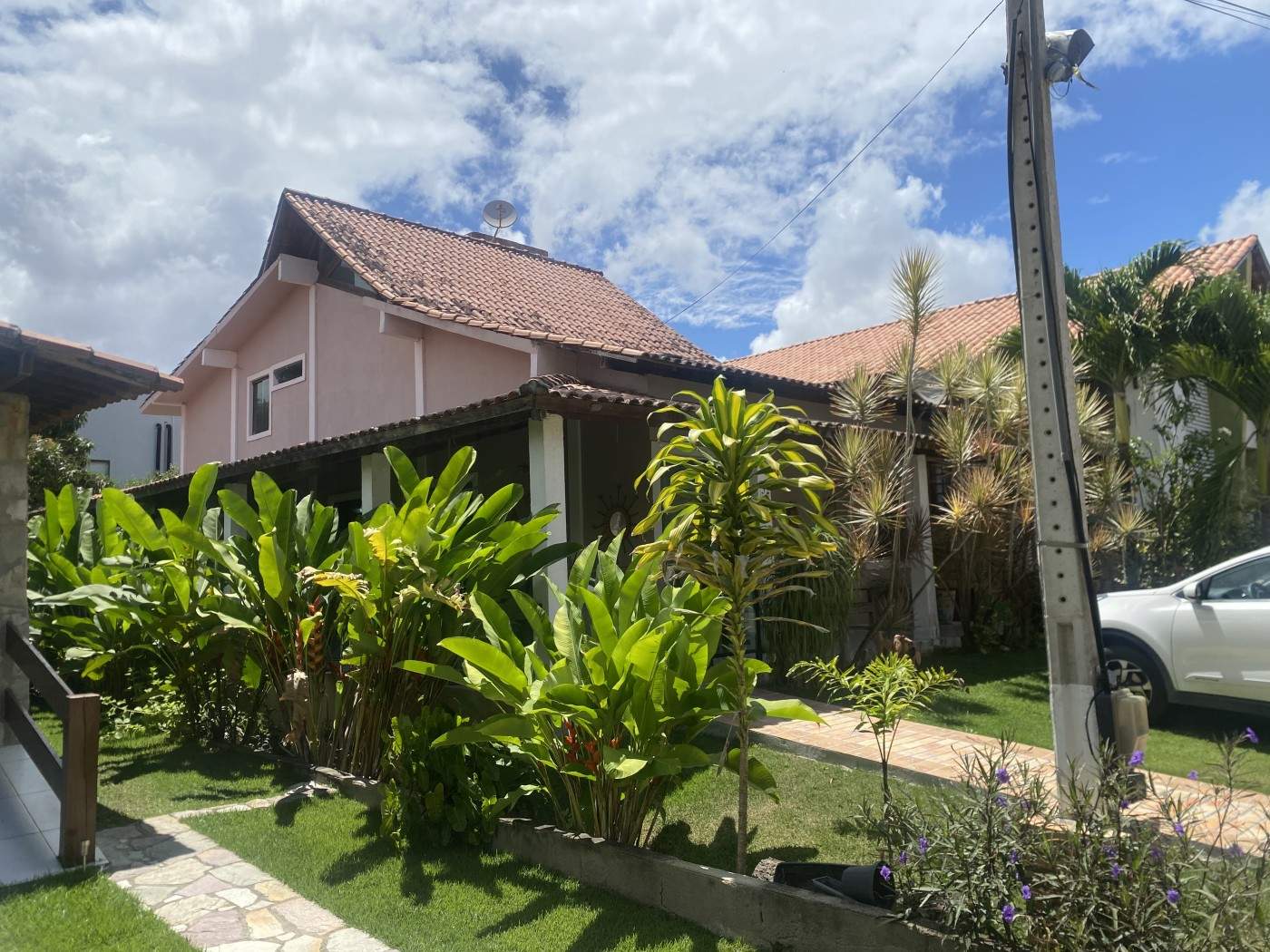Casa de Condomínio, 3 quartos - Foto 18