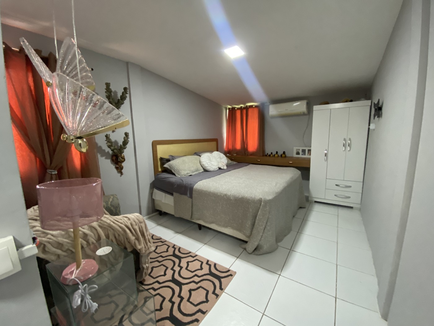 Casa de Condomínio, 3 quartos - Foto 19