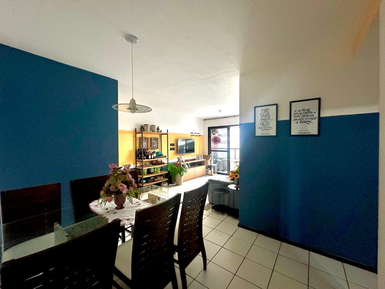 Apartamento, 3 quartos, 93 m² - Foto 5