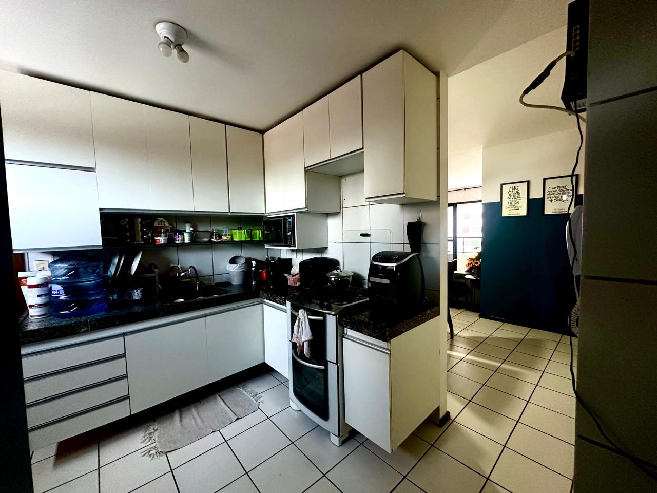 Apartamento, 3 quartos, 93 m² - Foto 7
