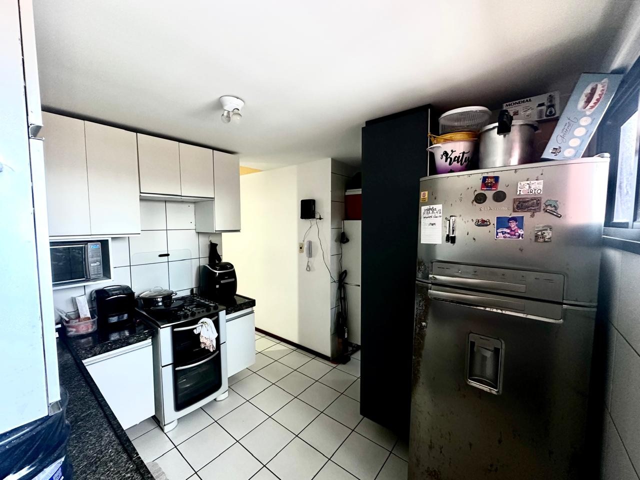 Apartamento, 3 quartos, 93 m² - Foto 6