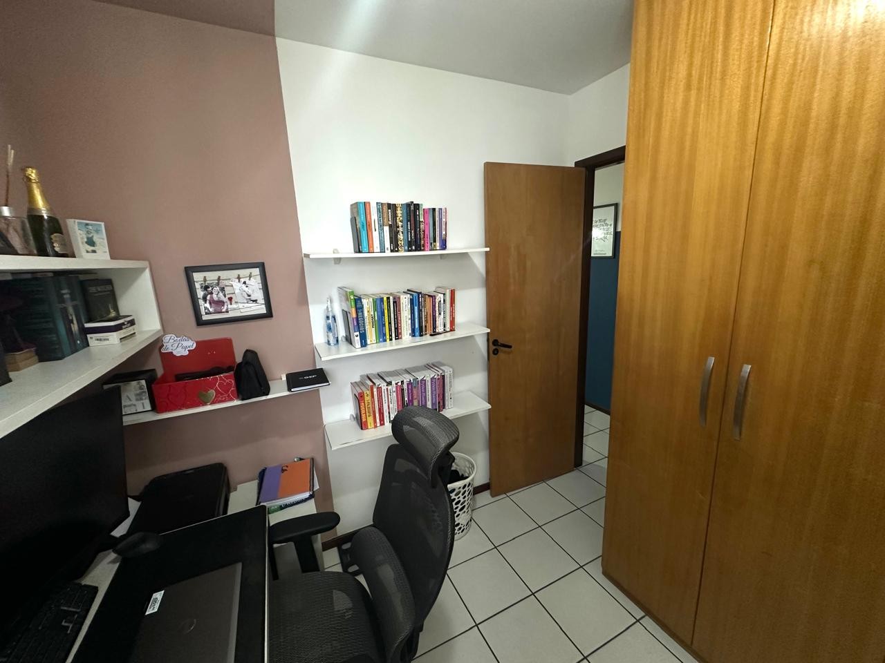 Apartamento, 3 quartos, 93 m² - Foto 11