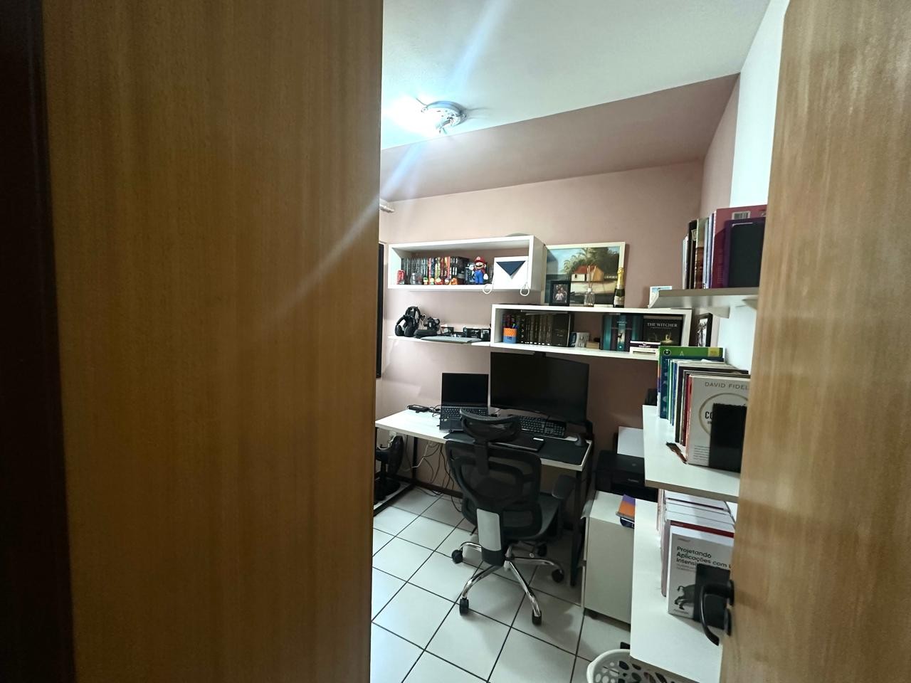 Apartamento, 3 quartos, 93 m² - Foto 10