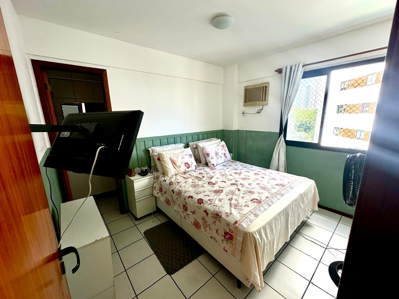 Apartamento, 3 quartos, 93 m² - Foto 15