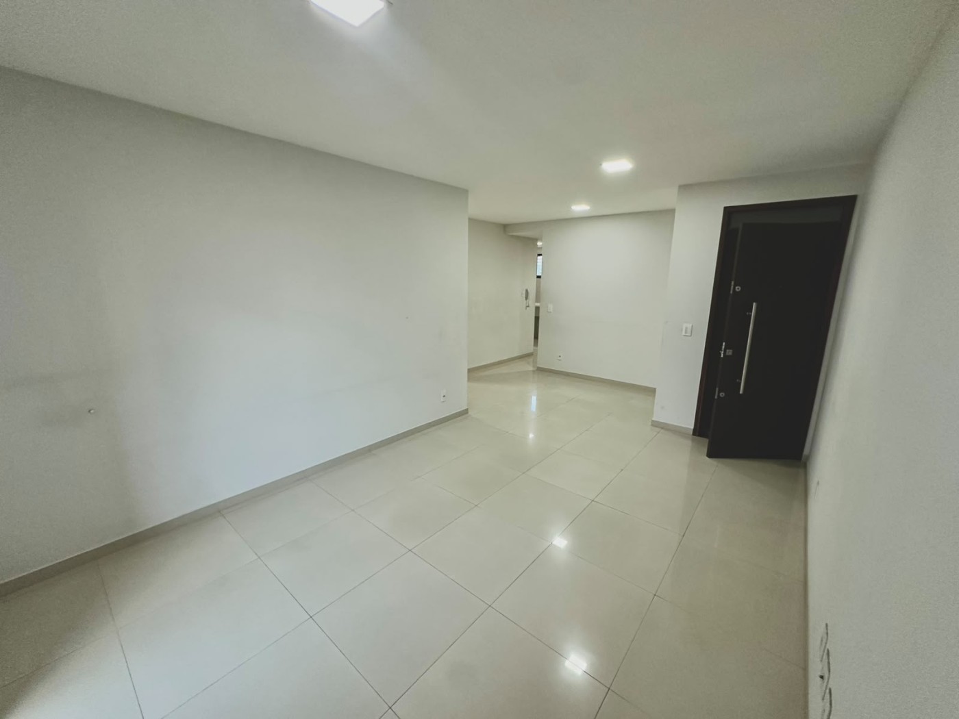 Apartamento, 3 quartos, 93 m² - Foto 3